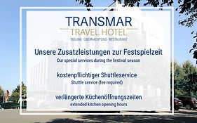 Transmar Travel Hotel